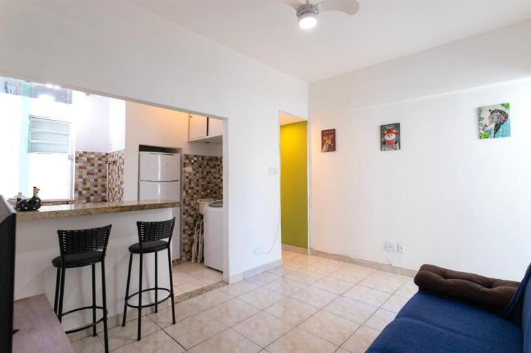 Appartamento 360 Flamengo Marques De Abrantes By Suhcasa Rio de Janeiro