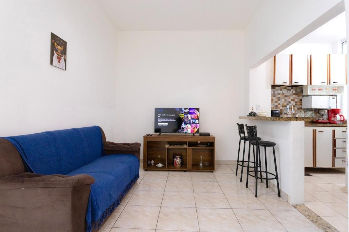 360 Flamengo Marques De Abrantes By Suhcasa Appartamento *